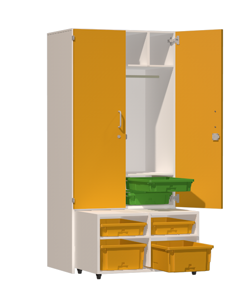 ART-KER design